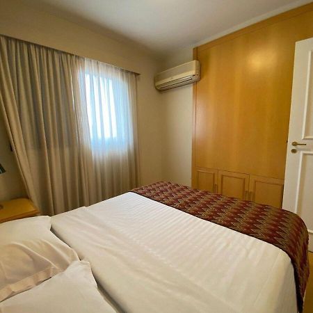 Flat Residence Moema C/ Cozinha E Lavadora Uh104 Sao Paulo Dış mekan fotoğraf