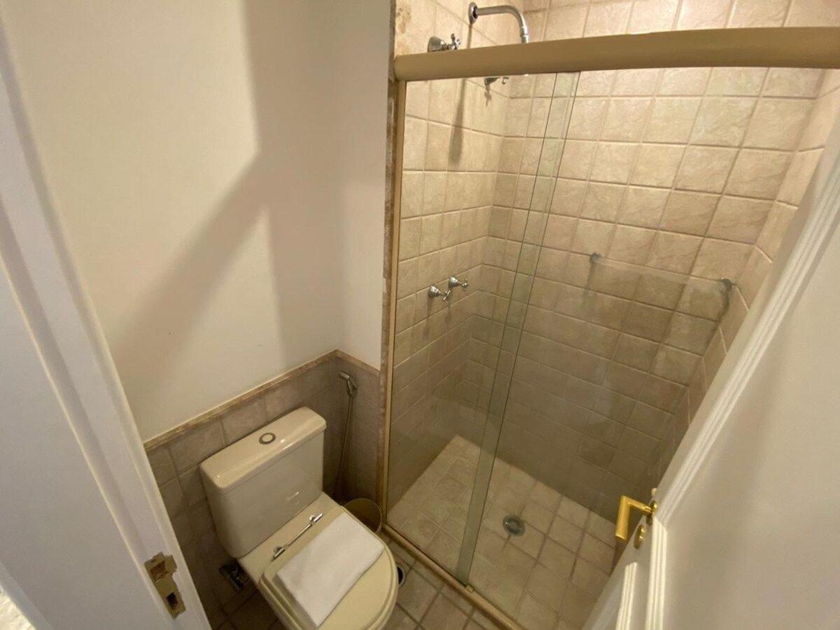 Flat Residence Moema C/ Cozinha E Lavadora Uh104 Sao Paulo Dış mekan fotoğraf