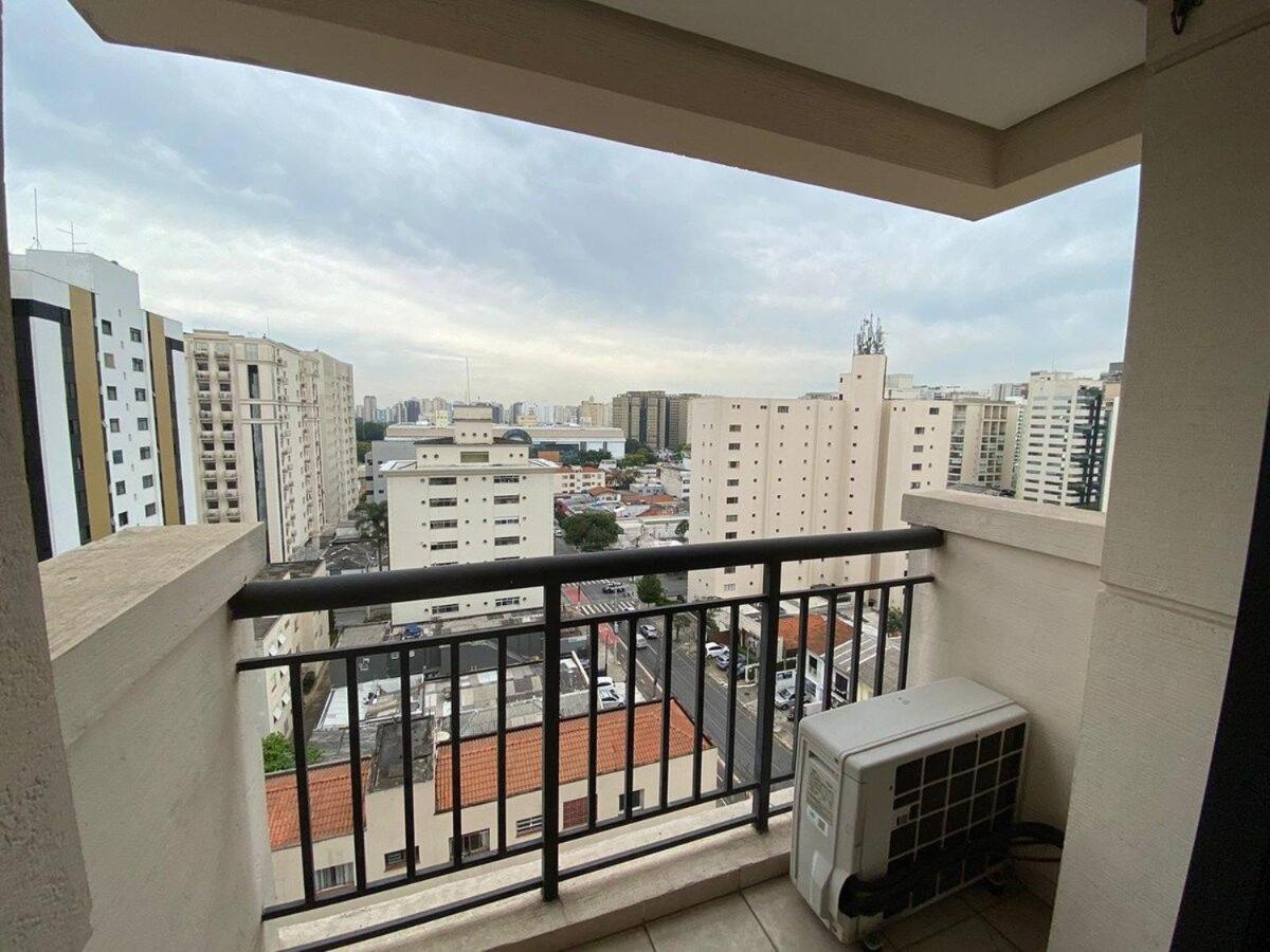Flat Residence Moema C/ Cozinha E Lavadora Uh104 Sao Paulo Dış mekan fotoğraf